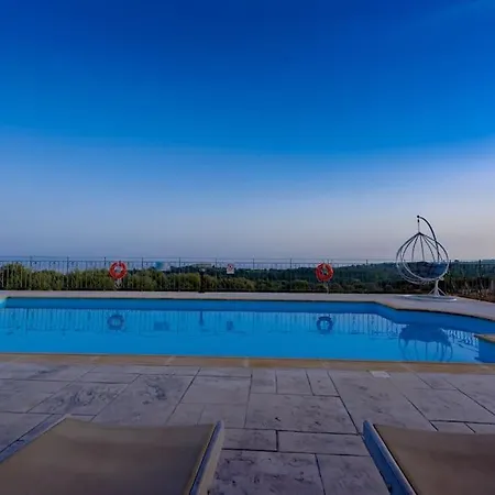 Apartment Trapezaki Seaview