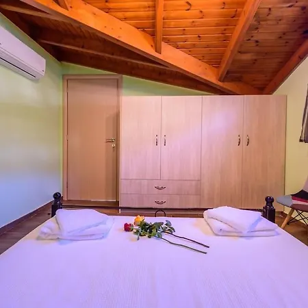 Trapezaki Seaview Appartement