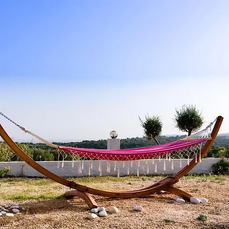 Trapezaki Seaview