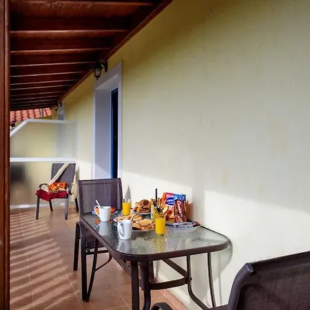 Trapezaki Seaview Appartamento *