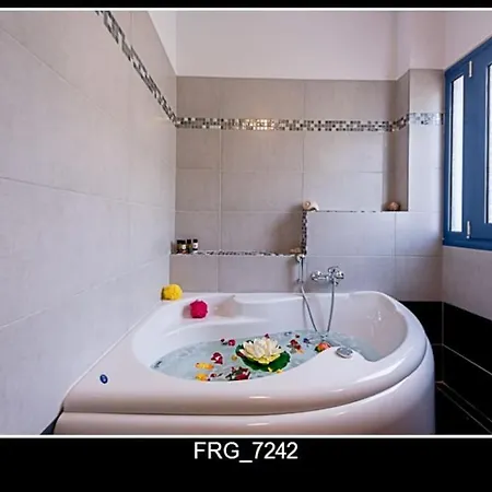 Trapezaki Seaview Appartamento
