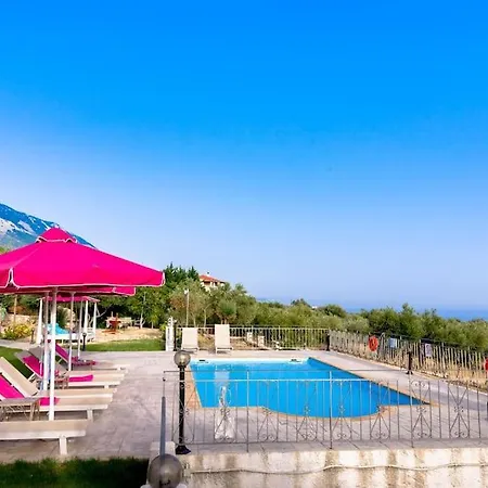 Trapezaki Seaview Appartamento *