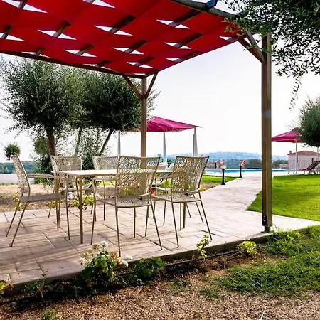 Trapezaki Seaview