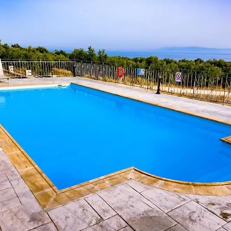 Appartamento Trapezaki Seaview