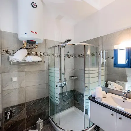 Trapezaki Seaview Appartamento *