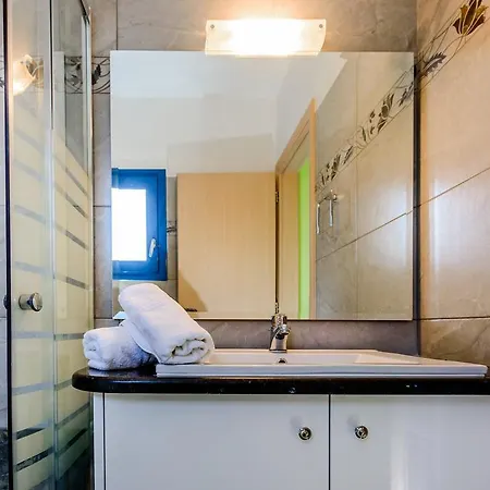 Appartamento Trapezaki Seaview
