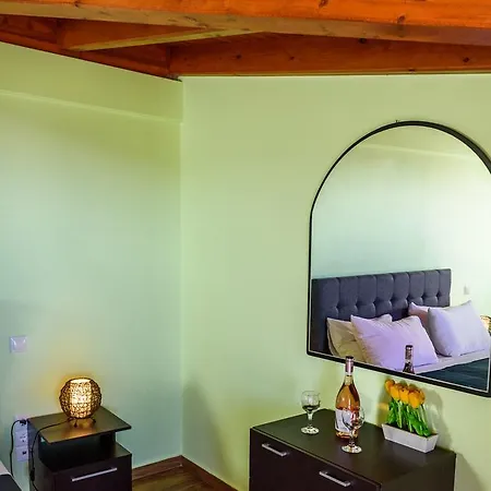 Appartamento Trapezaki Seaview *