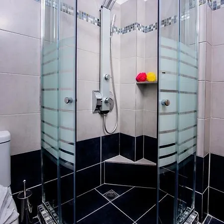 Trapezaki Seaview Appartamento